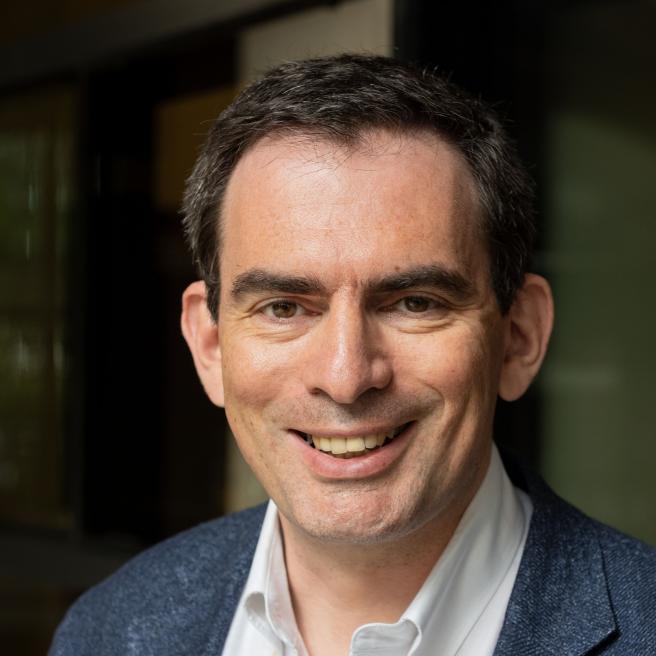 Alexander Lvovsky Oxford Quantum Institute