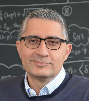 ramin golestanian oxfordphysics