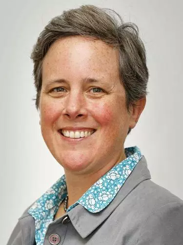 Tamsin Mather