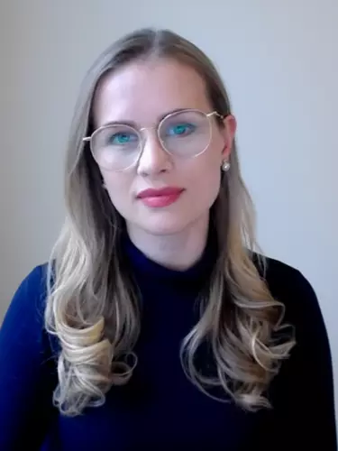 catherine vh2