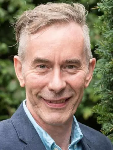 ian shipsey