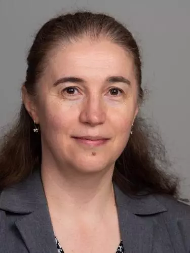 amalia coldea