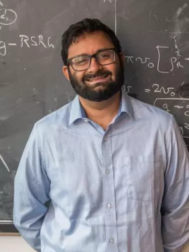 siddharth parameswaran