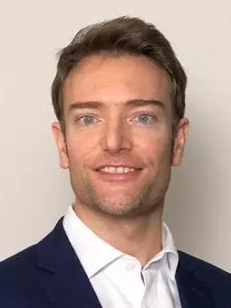 simon benjamin