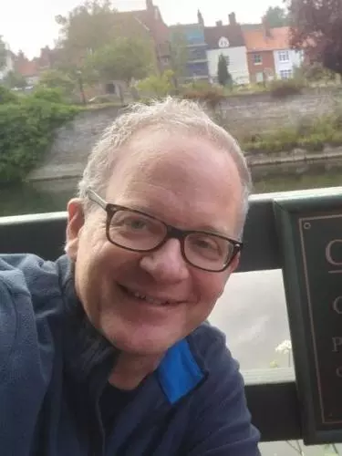 paul fendley