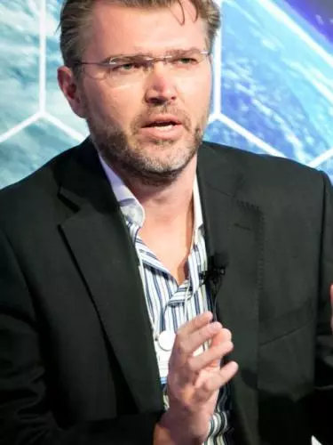 vlatko vedral