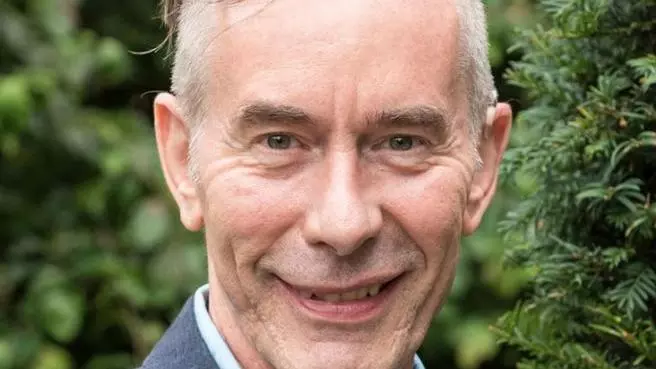 ian shipsey