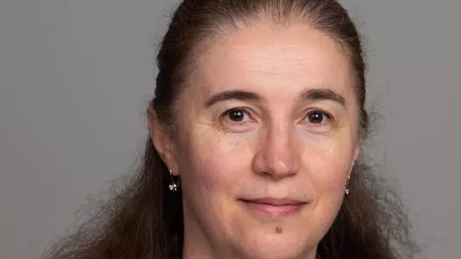 amalia coldea