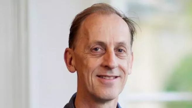 andrew boothroyd