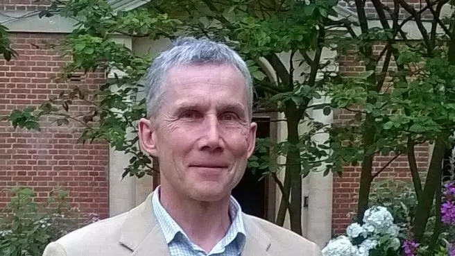 chris foot