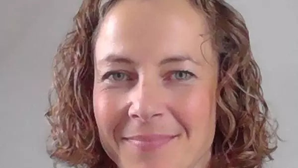 claire vallance