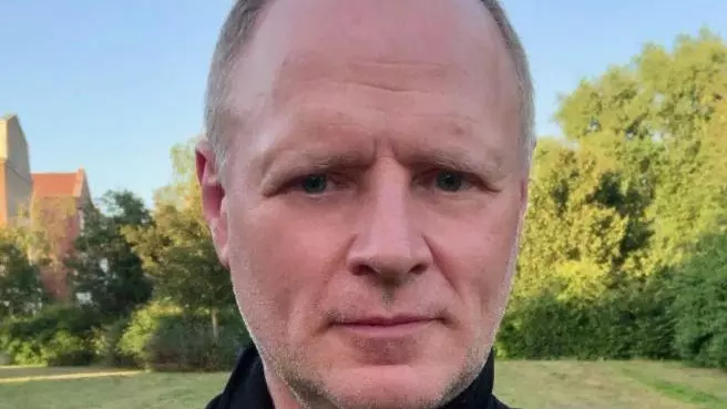 john marchrussell