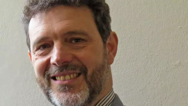 paolo radaelli