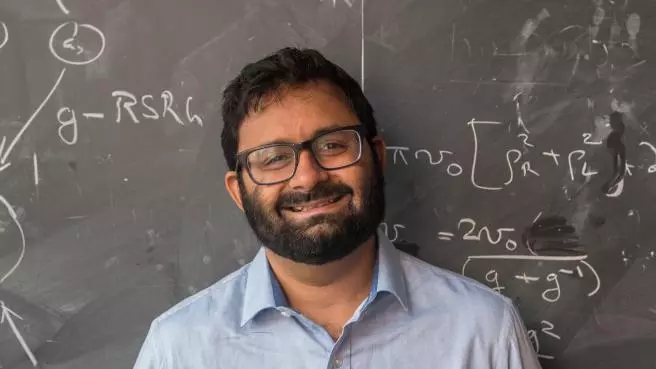 siddharth parameswaran