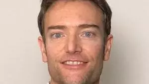 simon benjamin