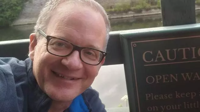 paul fendley