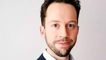 volker deringer