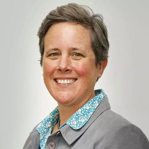 Tamsin Mather
