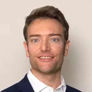 simon benjamin